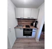 1 Zimmerapartment in Äpfingen - 475,00&nbsp;EUR Kaltmiete, ca.&nbsp; 21,00&nbsp;m&sup2; in Maselheim (PLZ: 88437)