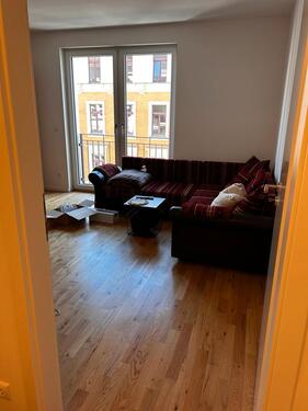 Foto - 2 Zimmer Etagenwohnung zur Miete in Leipzig