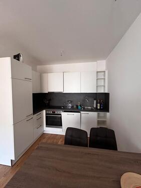 Foto - Etagenwohnung in Leipzig zur Miete