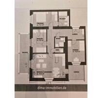 Großzügige 116m² 4-Zimmer-Wohnung Parkstadt Leipzig