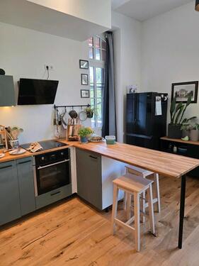 Foto - 4 Zimmer Etagenwohnung zur Miete in Leipzig