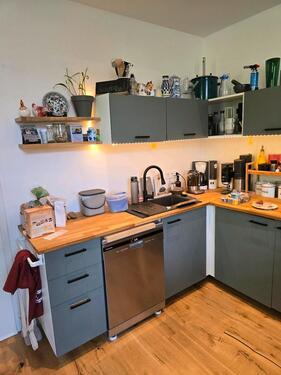 Foto - 4 Zimmer Etagenwohnung in Leipzig