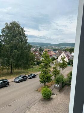 Foto - 3.5 Zimmer Etagenwohnung zur Miete in Ellwangen (Jagst)