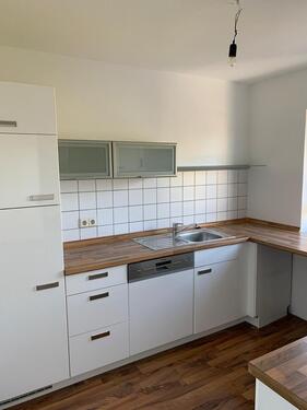 Foto - Etagenwohnung in Ellwangen (Jagst) zur Miete