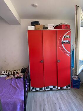 Foto - Erdgeschoßwohnung in Krefeld zum Kaufen