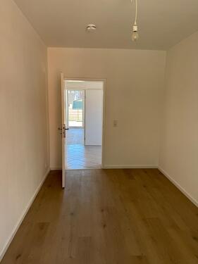 Foto - Etagenwohnung in Uetersen zur Miete