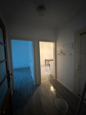 Foto - 2 Zimmer Etagenwohnung in Wilhelmshaven