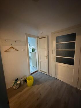 Foto - Etagenwohnung in Wilhelmshaven zur Miete