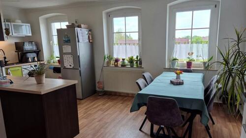 Foto - Charmante 3,5-Zimmer-Altbauwohnung in der Gubener Altstadt