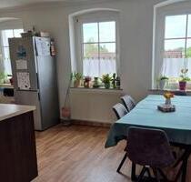 Charmante 3,5-Zimmer-Altbauwohnung in der Gubener Altstadt
