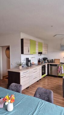 Foto - Etagenwohnung in Guben zur Miete