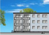Foto - 3 Zimmer Etagenwohnung zur Miete in Leverkusen