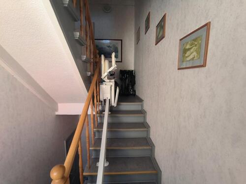 Foto - 5 Zimmer Reihenhaus zum Kaufen in Wittstock/Dosse
