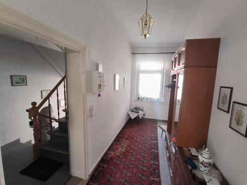 Foto - 5 Zimmer Reihenhaus in Wittstock/Dosse