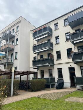 Foto - 3-Zimmer-Eigentumswohnung in Leipzig Zentrum-West