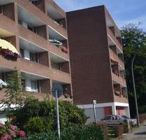 3 ZI Whg zum 1.11 bzw 1.12.26 Del zentrum Loggia, EBK, Garage - Delmenhorst