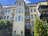 Foto - Etagenwohnung zur Miete in Plauen
