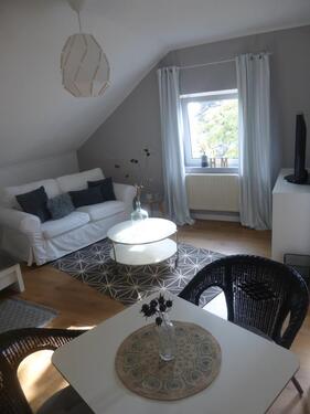Foto - schickes Apartment Wohnung, möbliert, Nähe A44