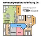 Foto - andere zur Miete in Wulkenzin
