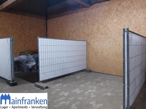 Foto - andere zur Miete in Bergtheim
