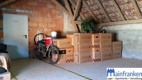 Foto - andere in Bergtheim