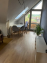 Foto - Zentral gelegene 2-Zimmer Wohnung mit zwei Balkonen und Bergblick