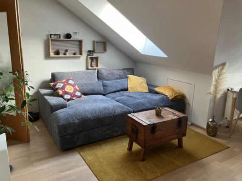 Foto - 2 Zimmer Etagenwohnung zum Kaufen in Peißenberg