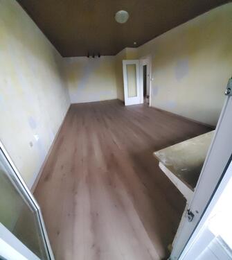 Foto - 3 Zimmer Etagenwohnung in Gelsenkirchen
