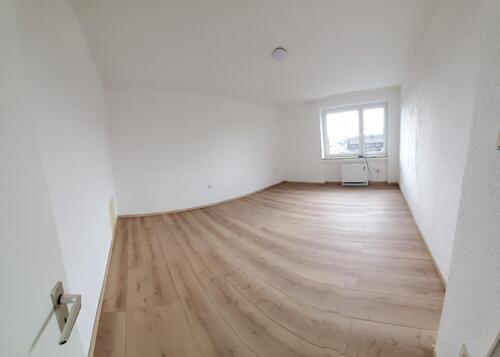 Foto - Etagenwohnung in Gelsenkirchen zur Miete
