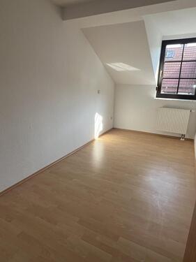 Foto - Etagenwohnung zur Miete in Weida