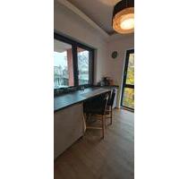 Wohnung Berlin 3 Zimmer möbliert, E-Stellplatz TG, Sauna