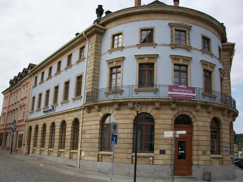 Foto - Exclusiv zentral gel. san. 2 RW mit Fernsicht in Kamenz