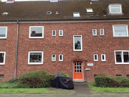 Foto - Etagenwohnung zur Miete in Kiel