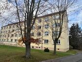 Foto - Helle 3-Raum-Wohnung in grüner und ruhiger Lage mit Einbauküche
