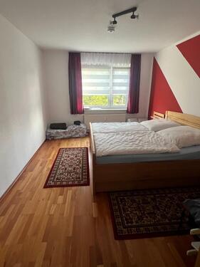 Foto - Etagenwohnung in Rochlitz zur Miete