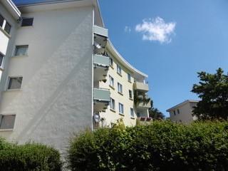Foto - Etagenwohnung zur Miete in Hamm