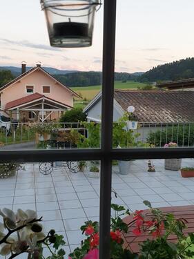 Foto - Wohnen im Bayrischen Wald wo andere Urlaub machen