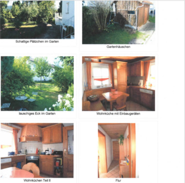 Foto - Einfamilienhaus in Prackenbach zum Kaufen