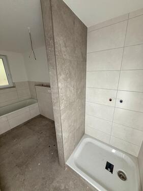Foto - Etagenwohnung in Bad Mergentheim