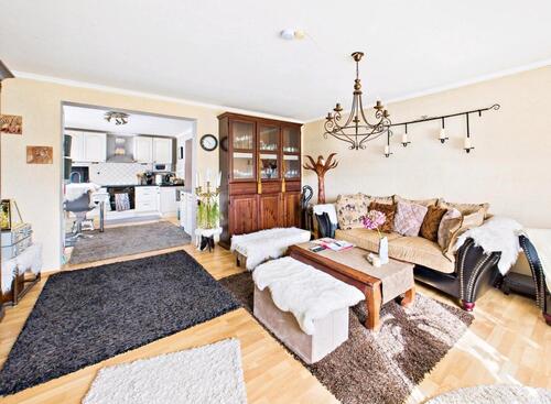 Foto - Etagenwohnung zur Miete in Waltrop