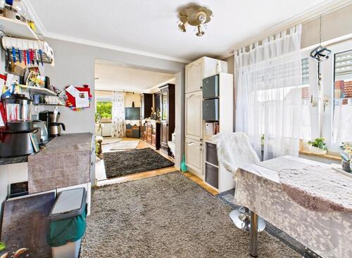 Foto - Etagenwohnung in Waltrop