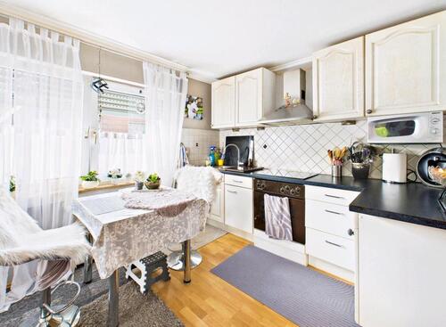 Foto - Etagenwohnung in Waltrop zur Miete