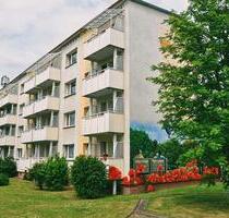 1-Raum-Wohnung mitten im Zentrum - Prenzlau