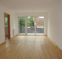 Neuwertige 4-Zimmer-Wohnung mit Balkon und Einbauküche - Wildpoldsried