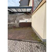 PKW-Stellplatz in Bad Salzig – Römerstraße - Boppard