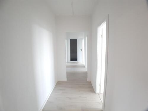 Foto - Etagenwohnung in Leipzig zur Miete