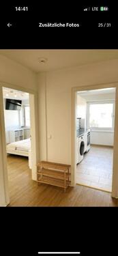 Foto - 2 Zimmer Etagenwohnung zur Miete in Düsseldorf