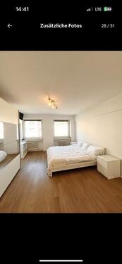 Foto - 2 Zimmer Etagenwohnung in Düsseldorf