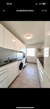 Foto - Etagenwohnung in Düsseldorf zur Miete