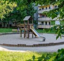 Sanierte 1-Zimmer-Wohnung - 210,00 EUR Kaltmiete, ca.  26,56 m² in Dresden (PLZ: 01169) Cotta